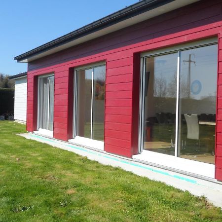 Cottage Cafecouet'Breizh Guipry-Messac 외부 사진