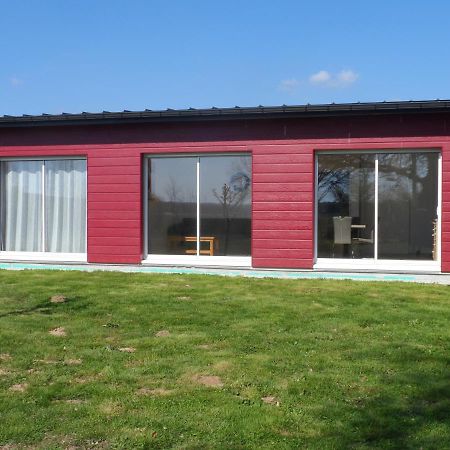 Cottage Cafecouet'Breizh Guipry-Messac 외부 사진